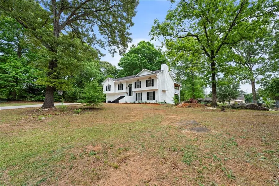 143 Stoneview Drive, Hoschton, GA 30548 - #2