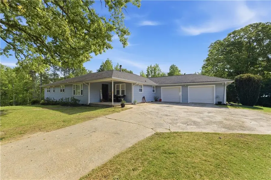 645 Clyde Cole Road, Dallas, GA 30157 - #2