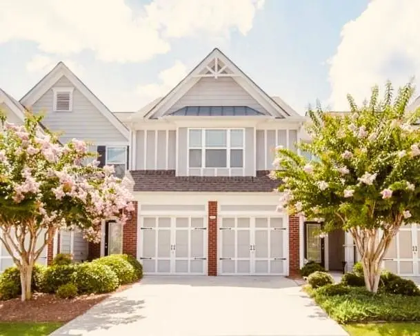 209 Parc View Lane, Woodstock, GA 30188 - #1