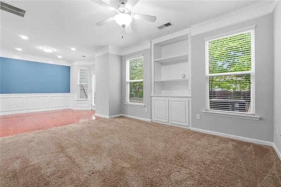 209 Parc View Lane, Woodstock, GA 30188 - #3