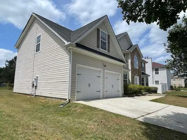 75 Arbor Lake Drive, Covington, GA 30016 - #3