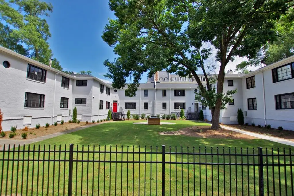 99 Peachtree Memorial Drive #C2, Atlanta, GA 30309 - #1