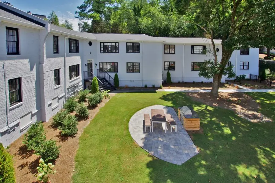 99 Peachtree Memorial Drive #C2, Atlanta, GA 30309 - #3