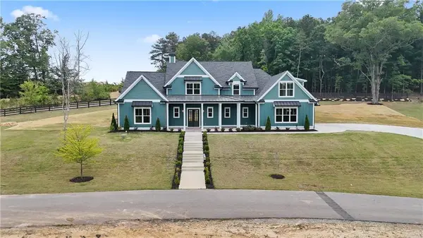 3068 Turning Creek Trail, Dacula, GA 30019