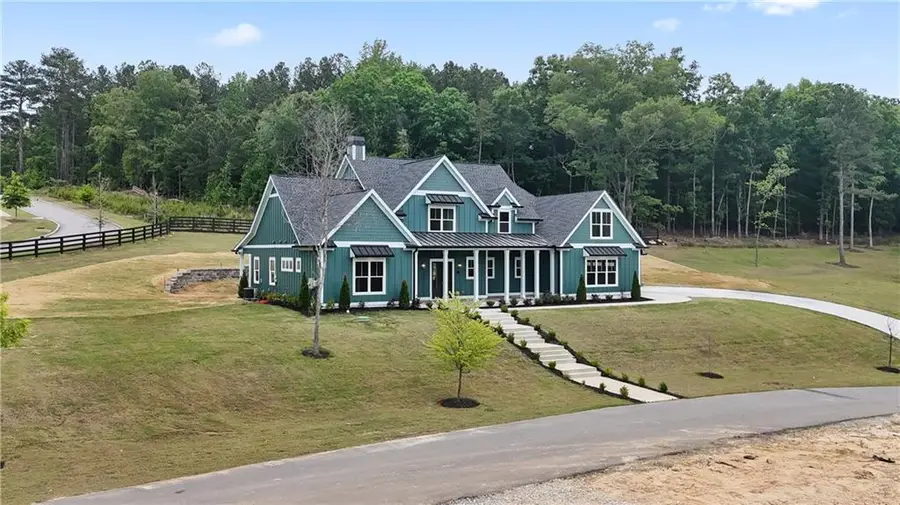 3068 Turning Creek Trail, Dacula, GA 30019 - #2