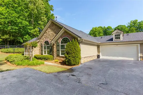 5264 Stone Village Circle Nw, Kennesaw, GA 30152