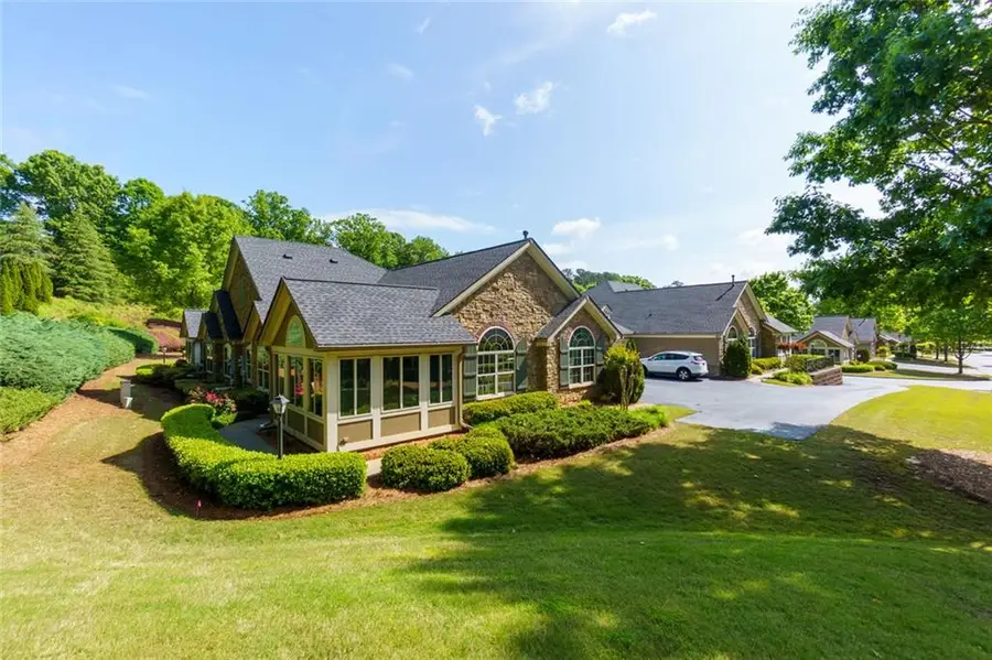 5264 Stone Village Circle Nw, Kennesaw, GA 30152 - #3