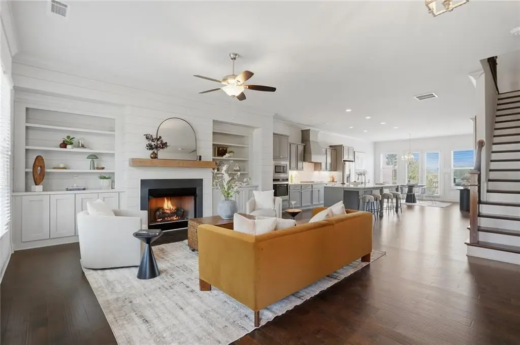 1910 Skyfall Circle Ne, Atlanta, GA 30319 - #1