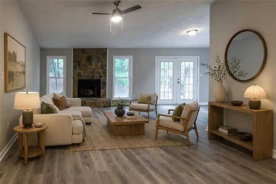 240 Kristie Lane, Roswell, GA 30076 - #2