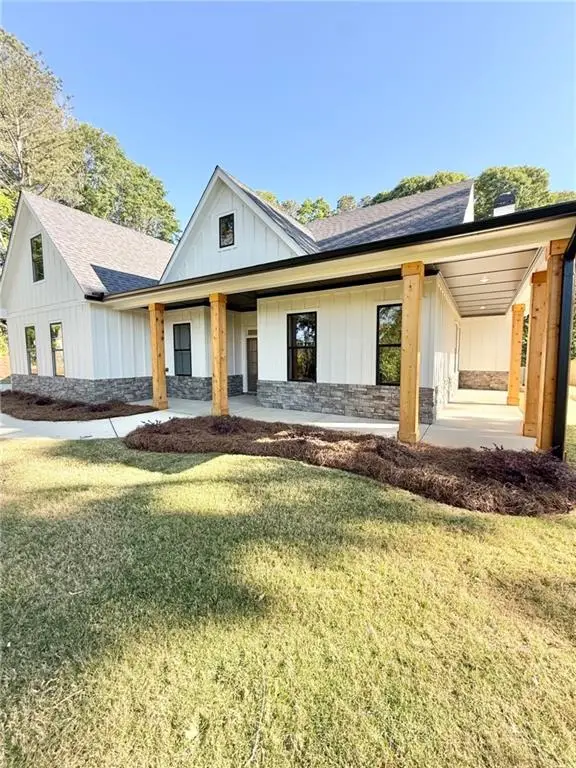 682 Ferguson Place, Dallas, GA 30132 - #3