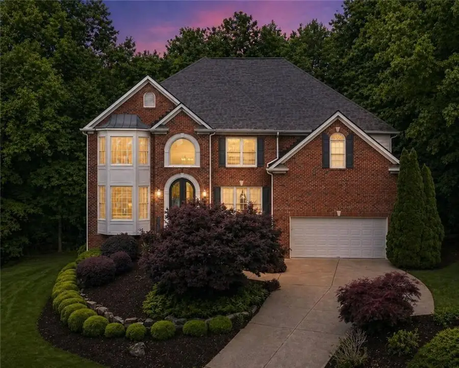 4195 Breckenridge Court, Alpharetta, GA 30005 - #2