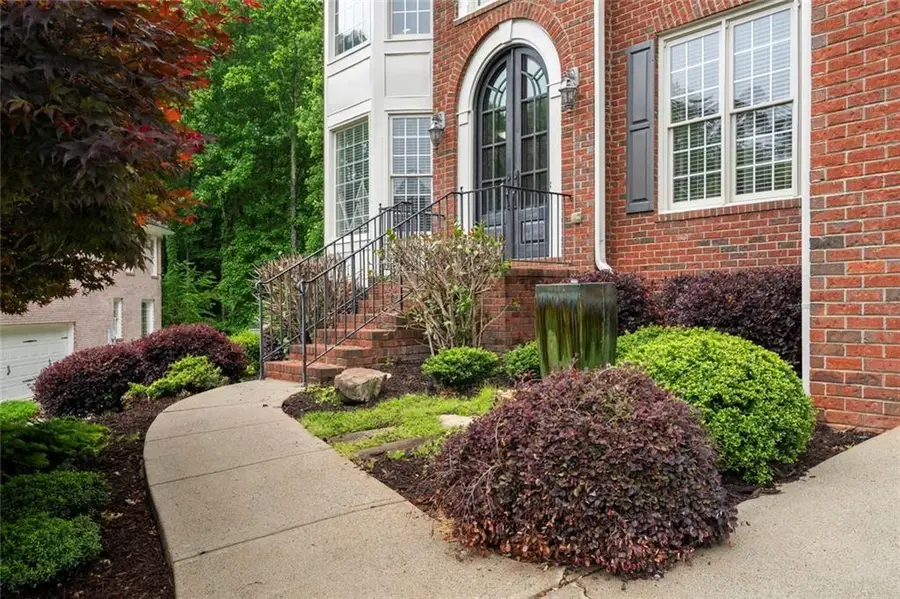 4195 Breckenridge Court, Alpharetta, GA 30005 - #3