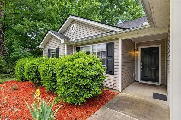 466 Raymond Drive, Winder, GA 30680