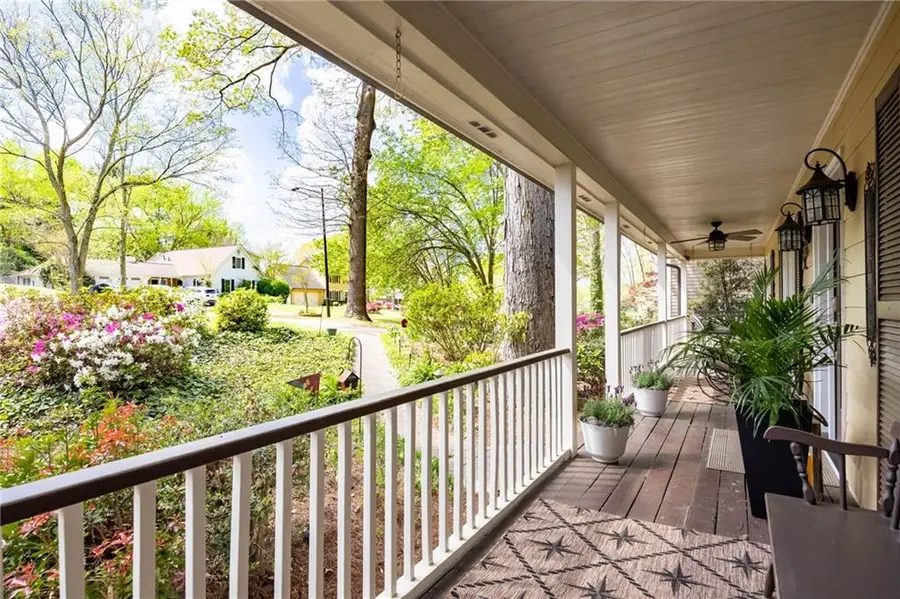 2058 Shillingwood Drive Nw, Kennesaw, GA 30152 - #3