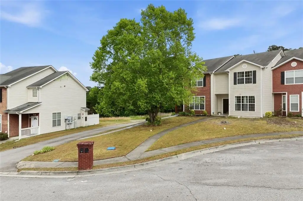 166 Odyssey, Conyers, GA 30012 - #1