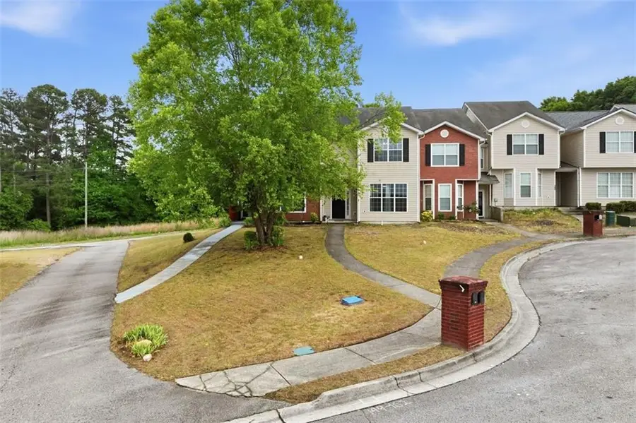 166 Odyssey, Conyers, GA 30012 - #2