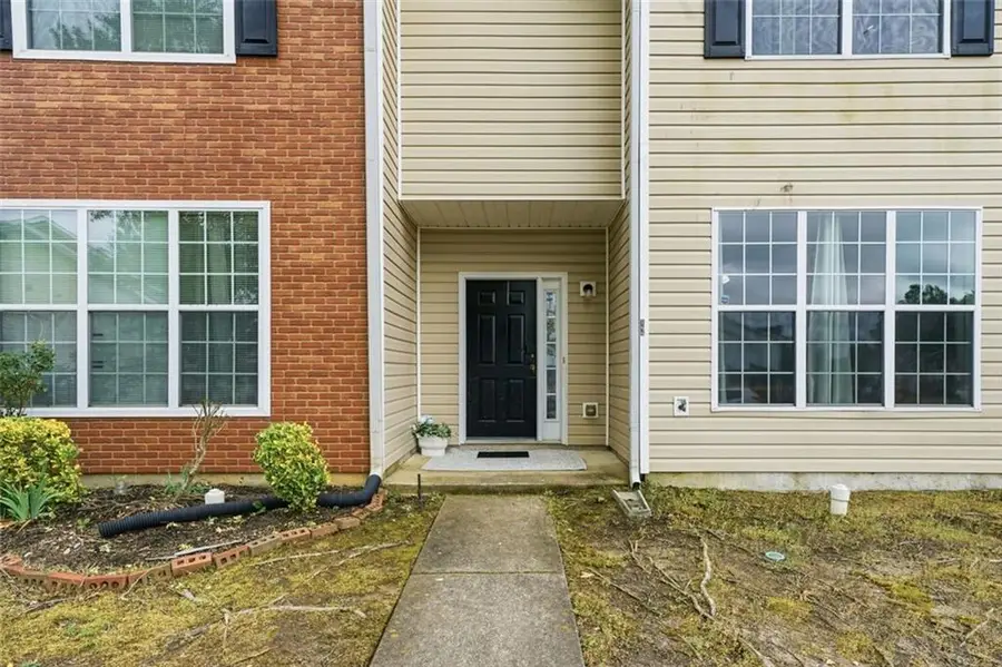 166 Odyssey, Conyers, GA 30012 - #3