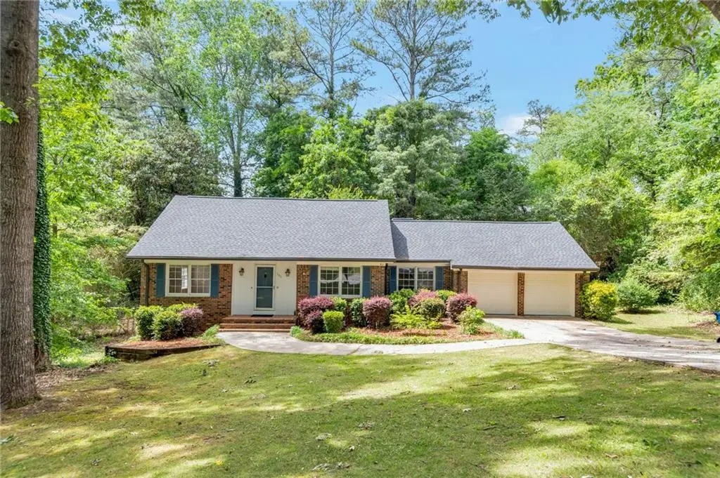 180 Dublin Court Sw, Mableton, GA 30126 - #1