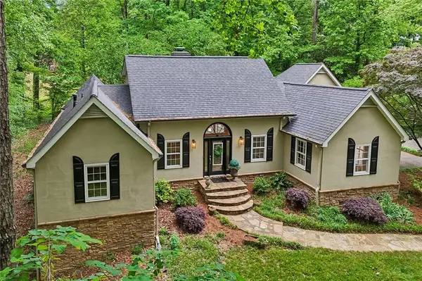 214 Newport Road Sw, Lilburn, GA 30047