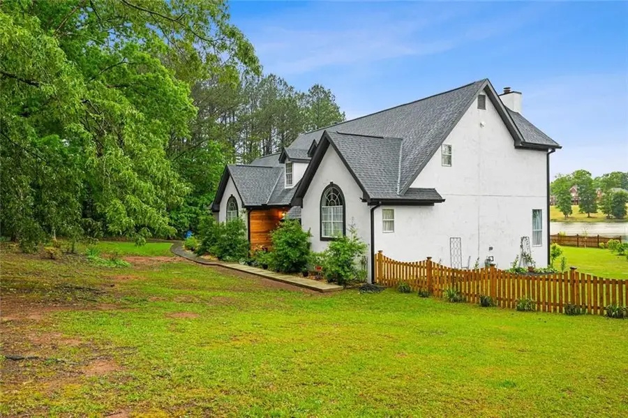 1229 Park Place Drive, Jonesboro, GA 30236 - #3