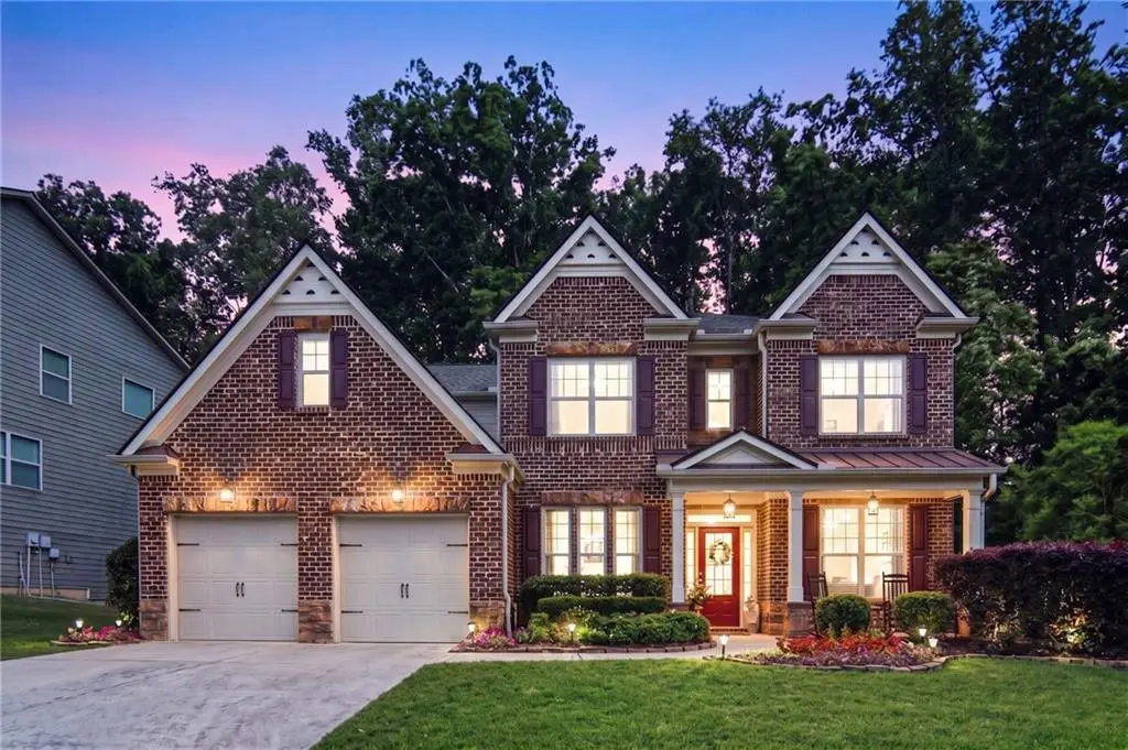 5515 Chestnut Drive, Cumming, GA 30040 - #1