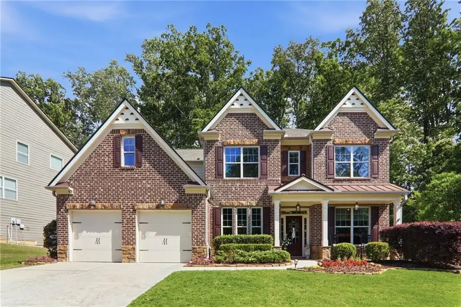 5515 Chestnut Drive, Cumming, GA 30040 - #2