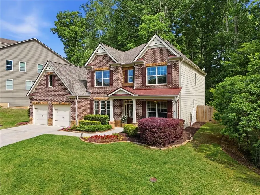 5515 Chestnut Drive, Cumming, GA 30040 - #3