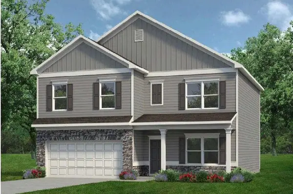 305 Oakmont Drive, Dallas, GA 30132