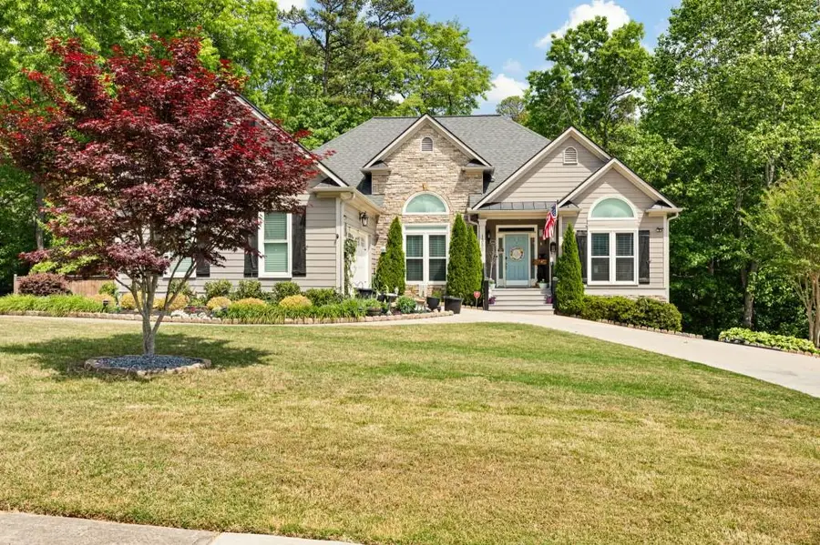 1350 Chester Harris Drive N, Dallas, GA 30132 - #3