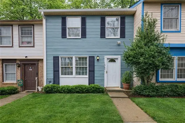 1960 Hamilton Place Se, Marietta, GA 30067