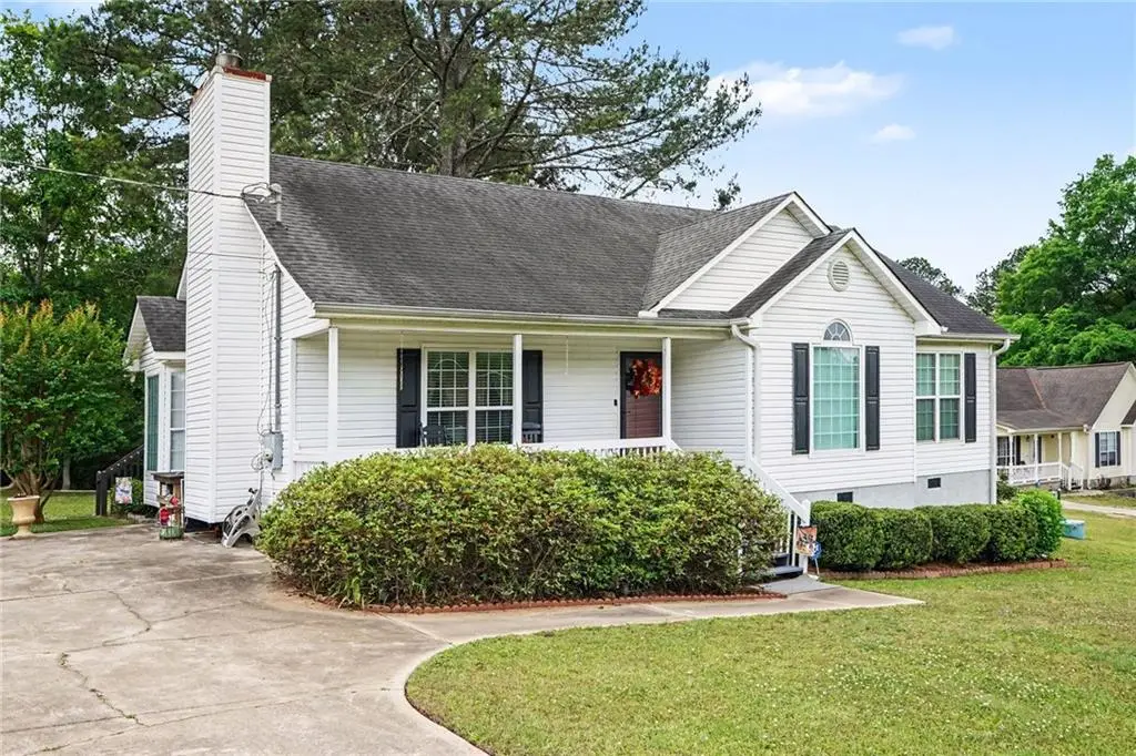 288 David Elder Road, Griffin, GA 30223 - #1