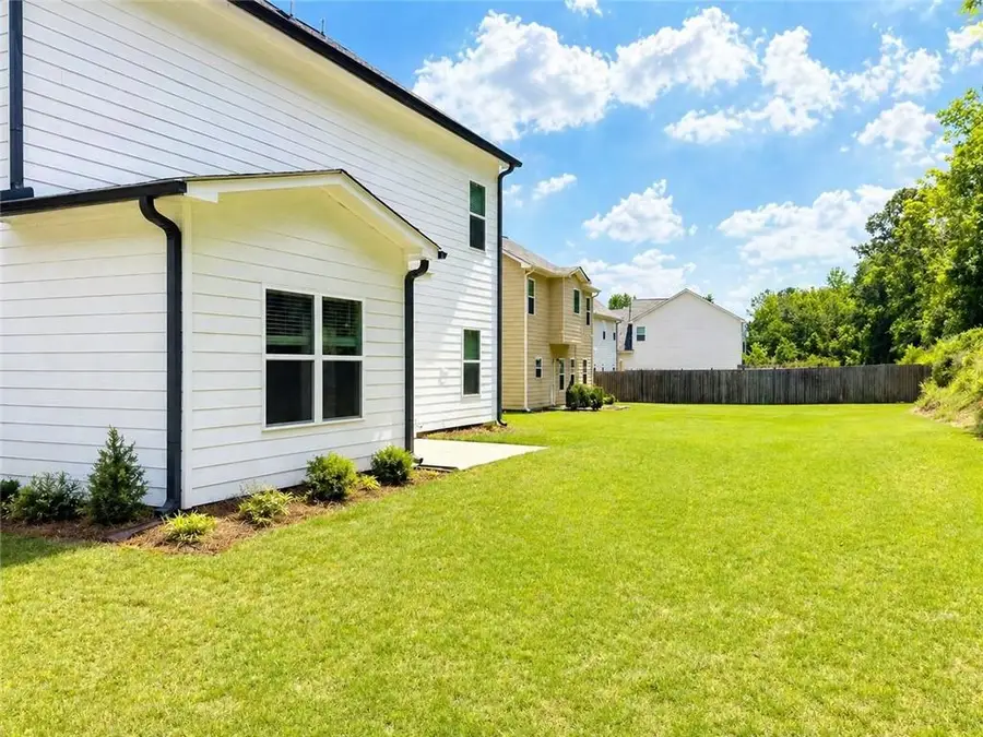 616 Skye Drive, Commerce, GA 30529 - #2