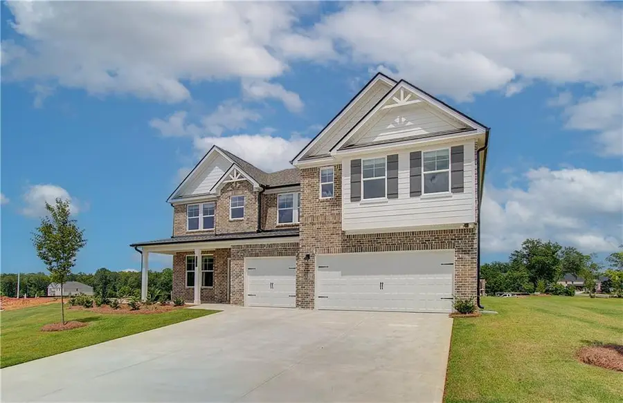 128 Compass Road, Hampton, GA 30228 - #2