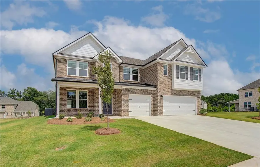 128 Compass Road, Hampton, GA 30228 - #3
