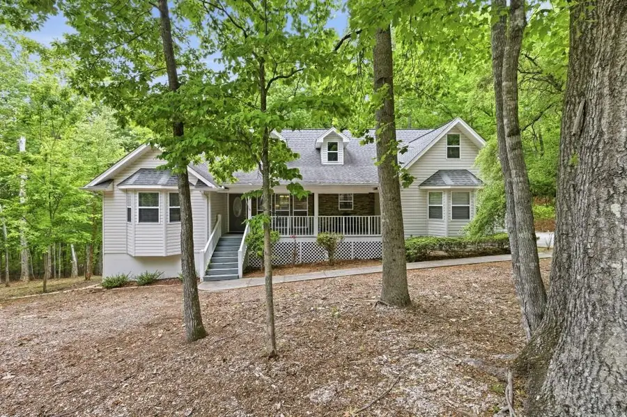 1077 Panorama Drive, Sautee Nacoochee, GA 30571 - #3