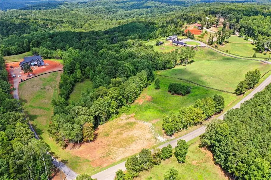 3511 Reavis Mountain #2 Road, Ball Ground, GA 30107 - #3