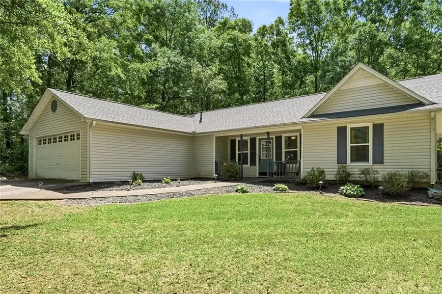 131 Homestead Way, Locust Grove, GA 30248 - #2