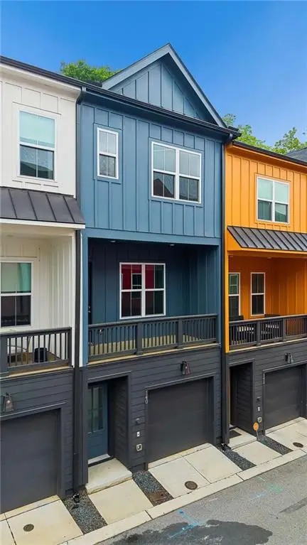 140 Color Circle, Atlanta, GA 30317