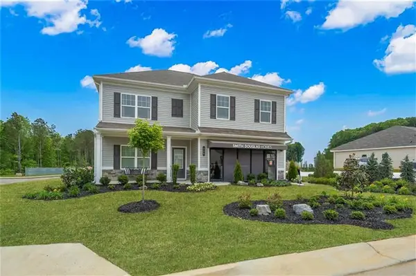 200 Sycamore Drive, Calhoun, GA 30701