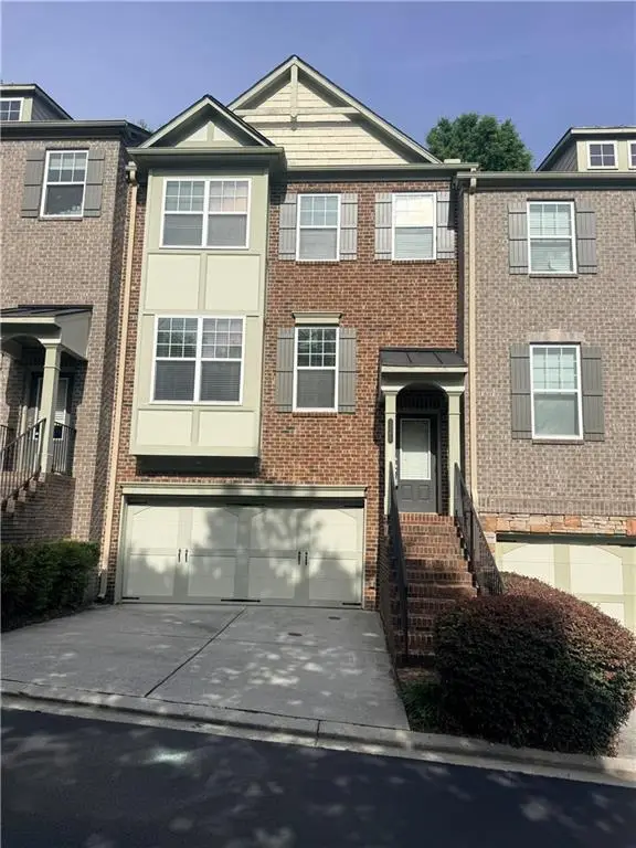 2165 Yancey Lane Ne, Atlanta, GA 30319