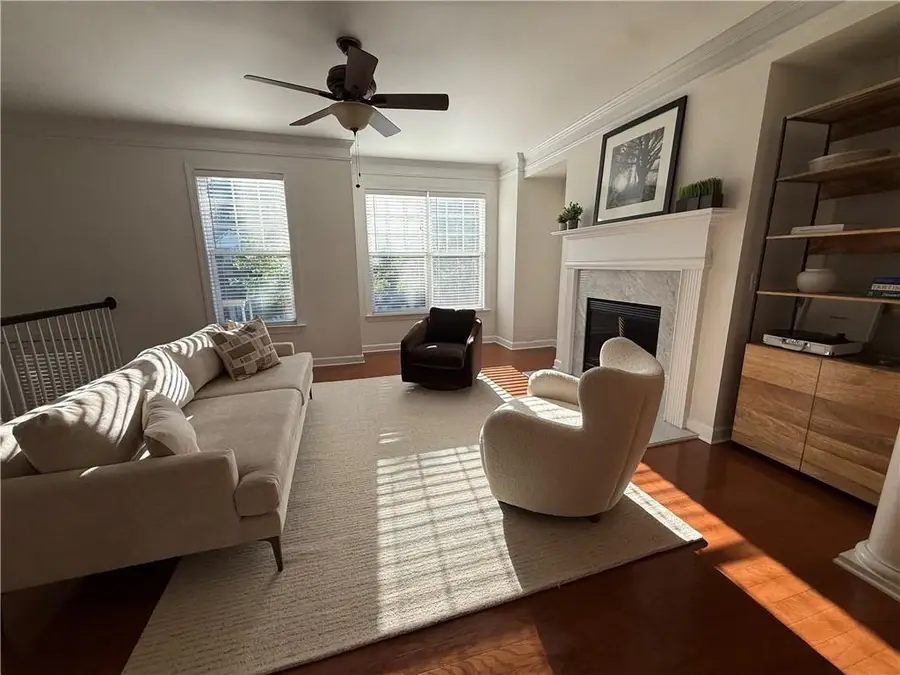 2165 Yancey Lane Ne, Brookhaven, GA 30319 - #3