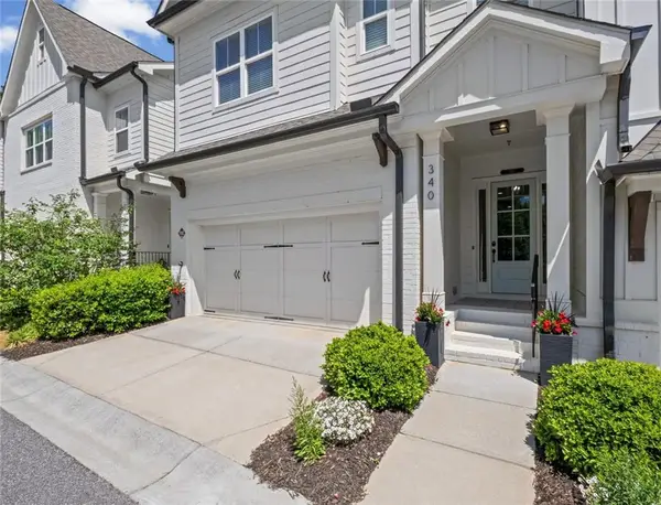 340 Banbury Crossing, Alpharetta, GA 30009