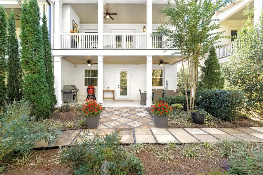340 Banbury Crossing, Alpharetta, GA 30009 - #2