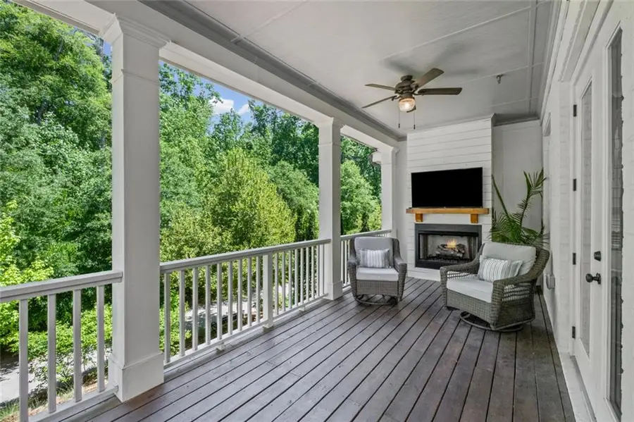 340 Banbury Crossing, Alpharetta, GA 30009 - #3
