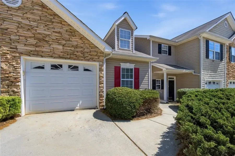 259 Derby Court, Acworth, GA 30102 - #3