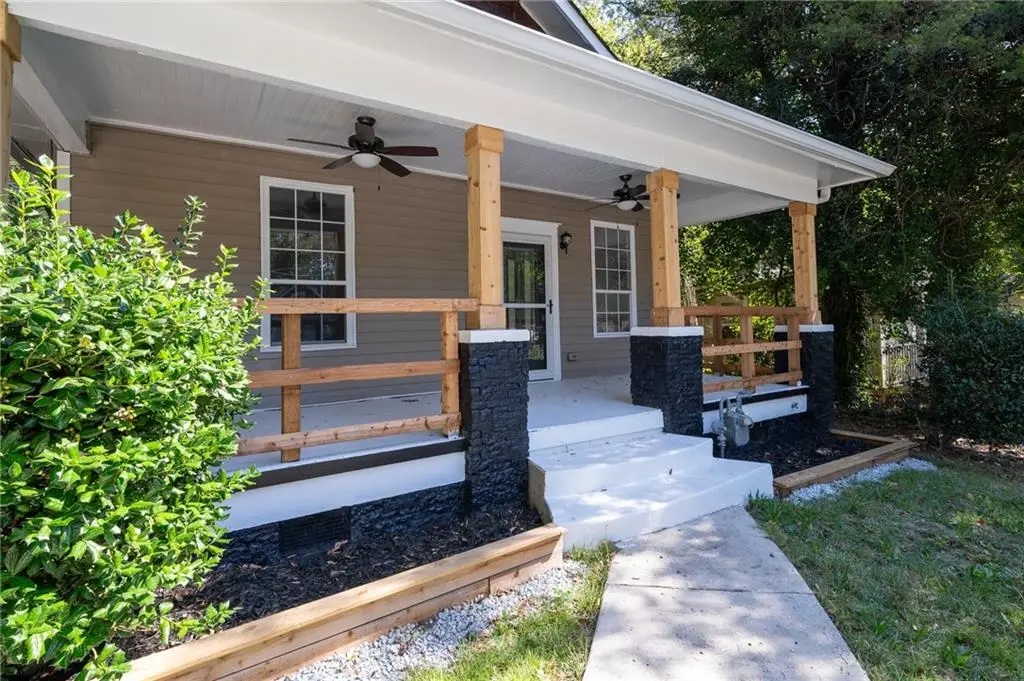 1712 Evans Drive Sw, Atlanta, GA 30310 - #1