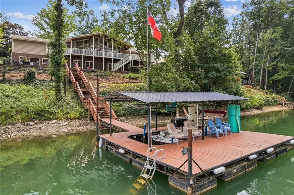 2105 Kemp Dr. Lot #17, Cumming, GA 30041 - #1