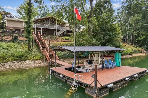 2105 Kemp Dr. Lot #17, Cumming, GA 30041
