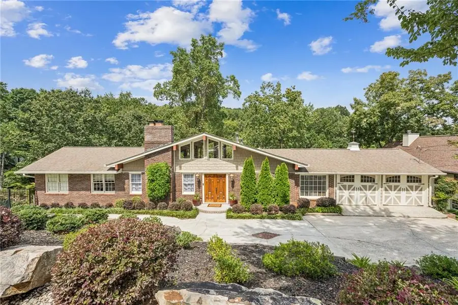 2105 Kemp Dr. Lot #17, Cumming, GA 30041 - #2