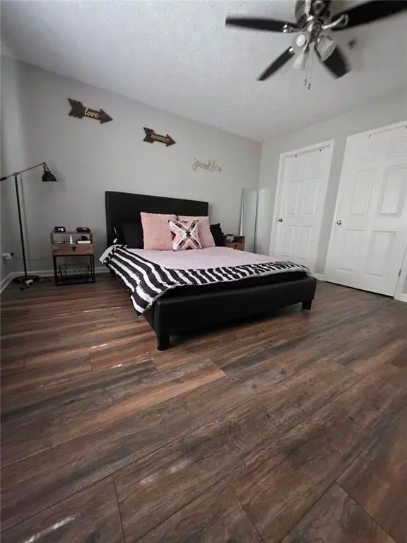 6102 Fairington Ridge Circle, Lithonia, GA 30038 - #3